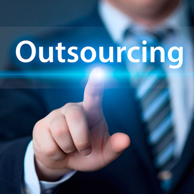 Outsourcing contable