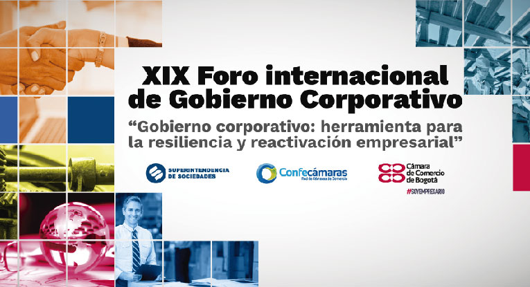 Gobierno Corporativo: herramienta para la resiliencia y la reactivación empresarial