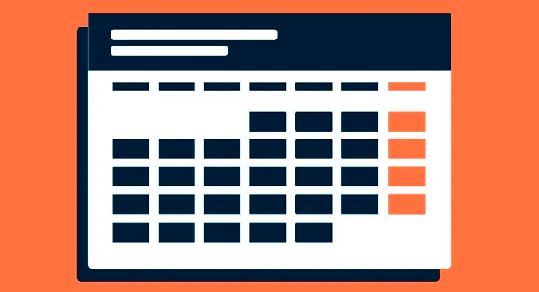 Este es el calendario de la nómina electrónica en Colombia