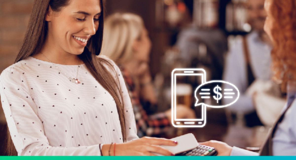 Frente al año anterior, en amor y amistad facturación electrónica se incrementó en 114 por ciento