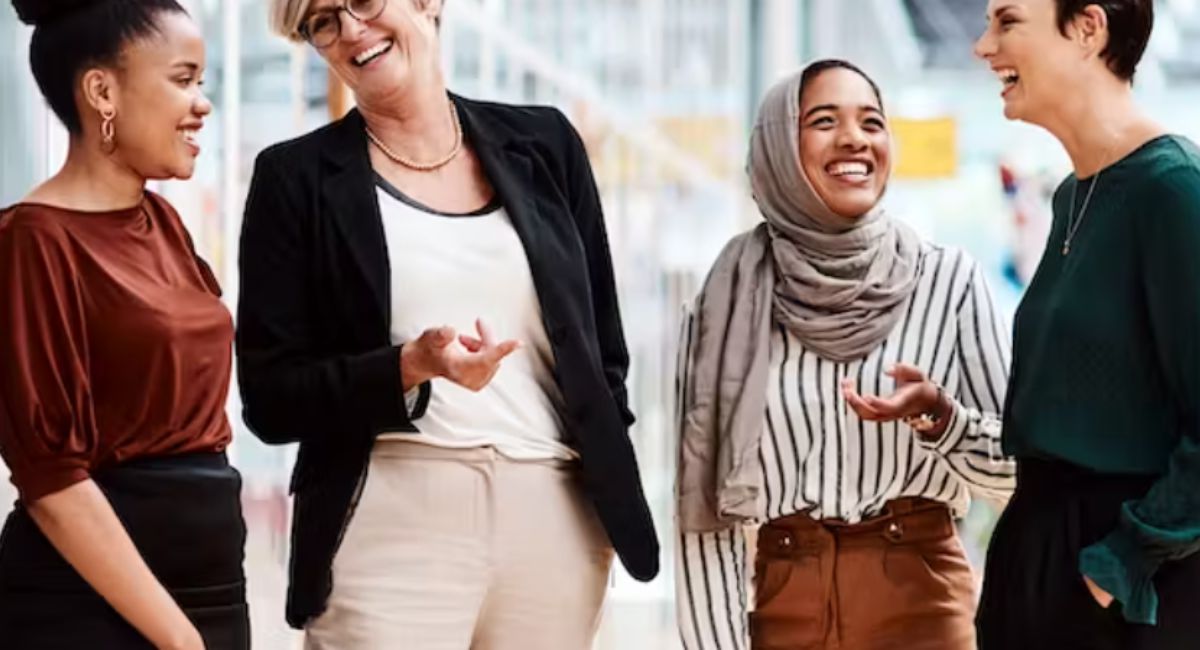 Un entorno laboral positivo contribuye a la satisfacción personal de los trabajadores