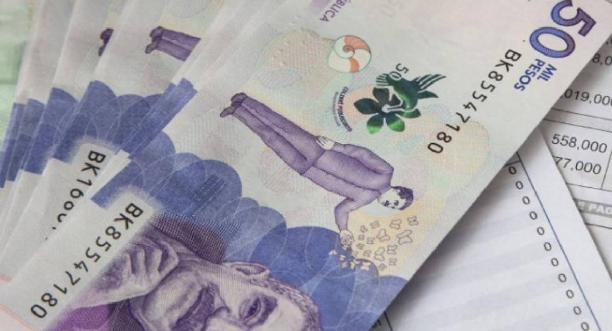 Recaudo por Impuesto de Renta del año gravable 2022 fue de $19,66 billones.