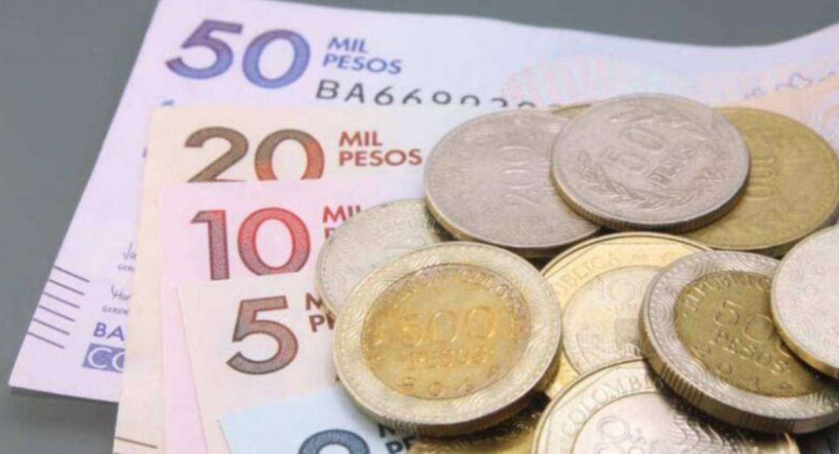 Salario mínimo en Colombia para el 2024 sube en $140.000