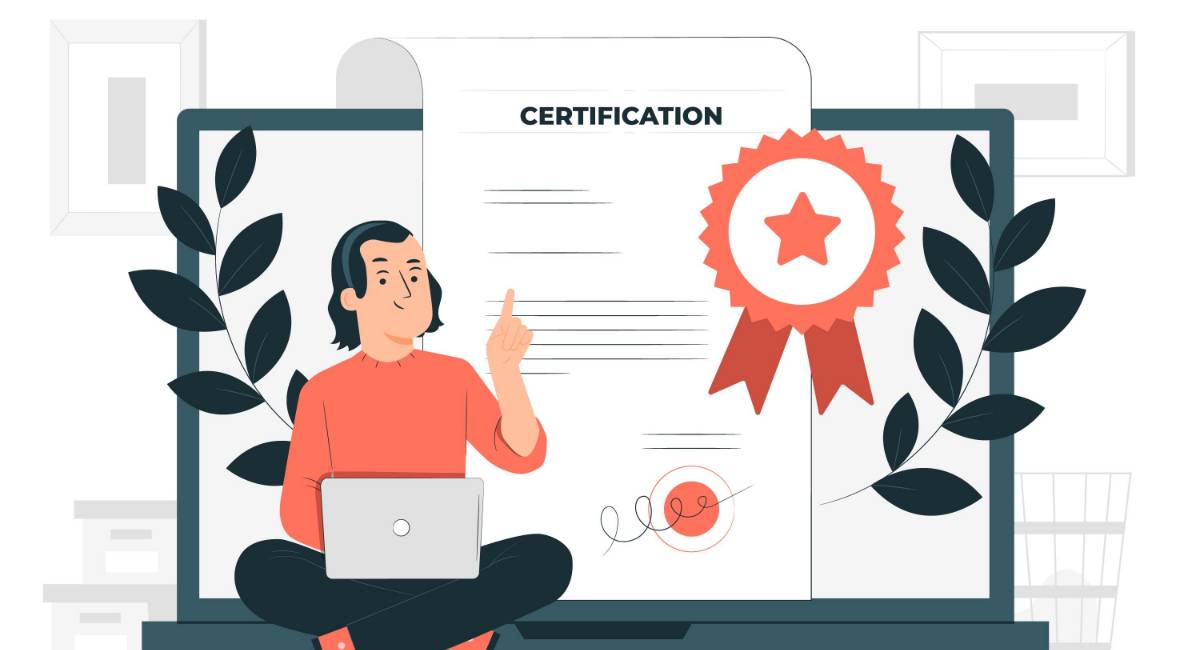 Cómo saber si una empresa está certificada