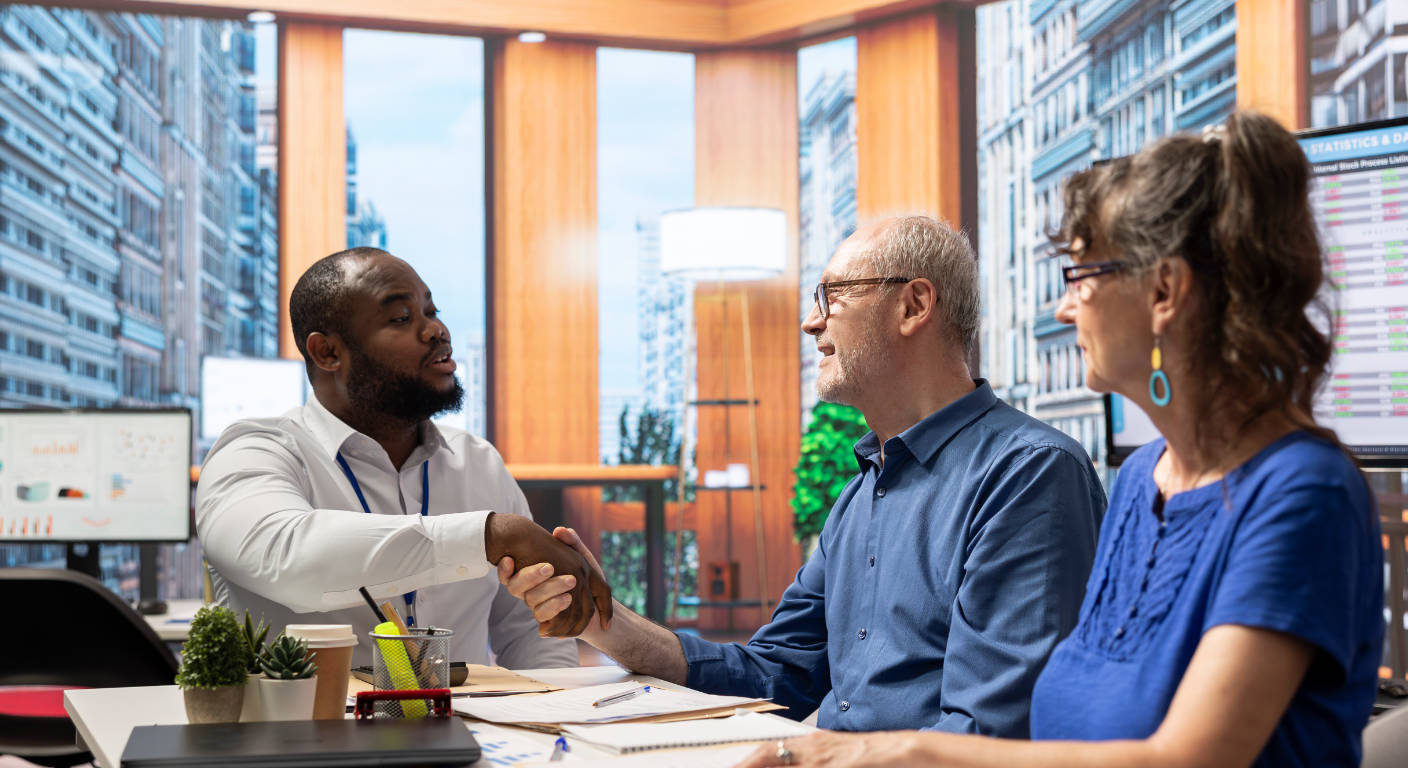 Cómo gestionar clientes en mercados internacionales