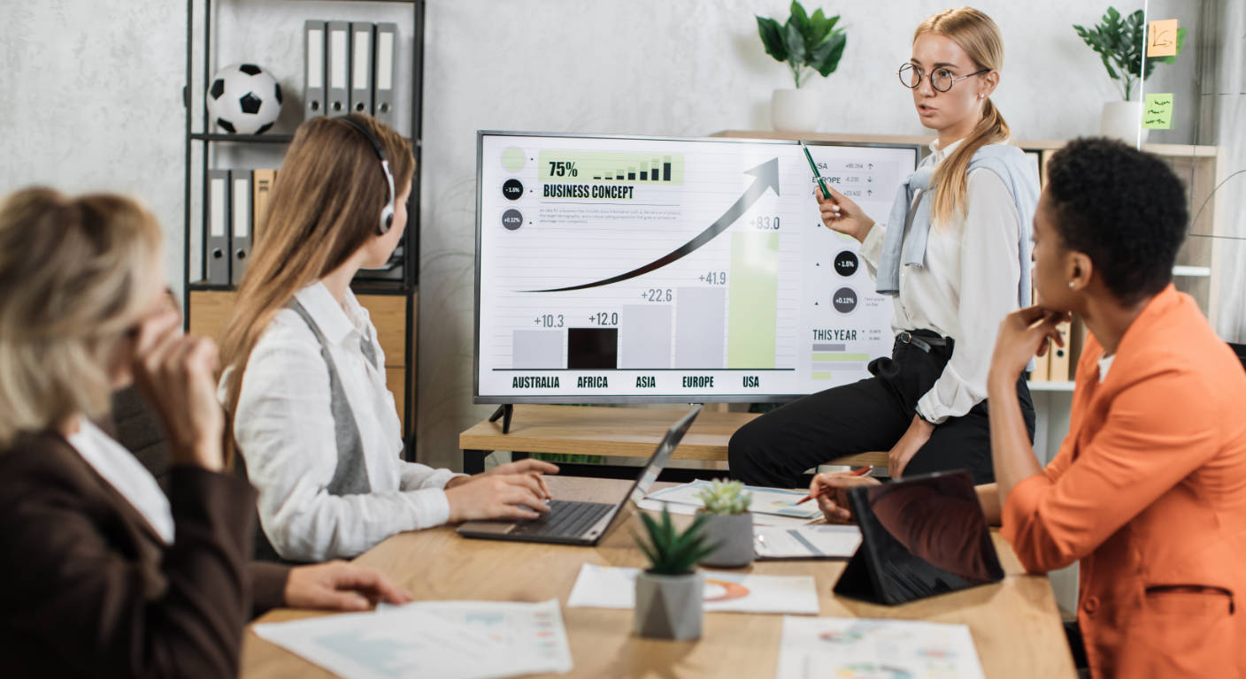 Forecast de ventas: qué es y cómo hacerlo paso a paso