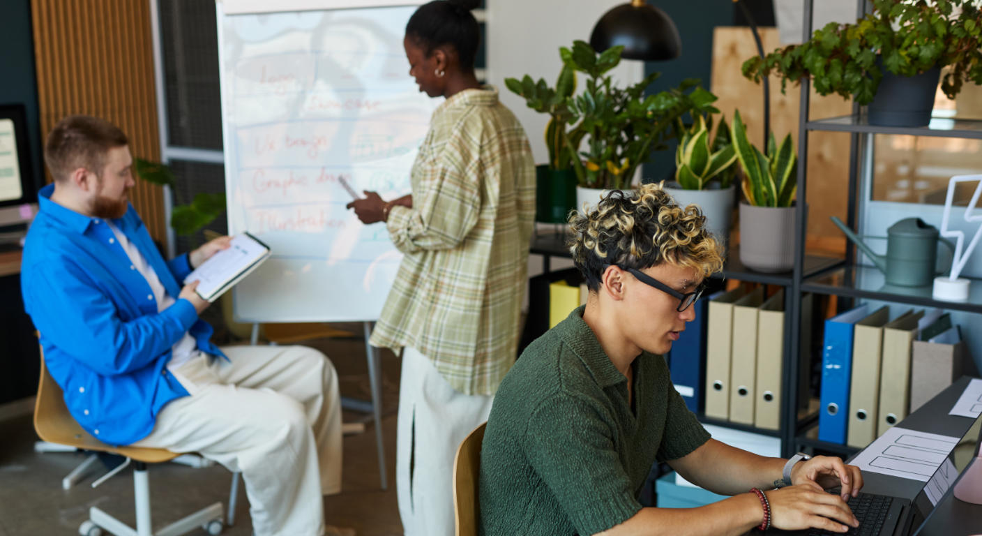 Si no sentimos que pertenecemos a nuestro lugar de trabajo, rendimos menos