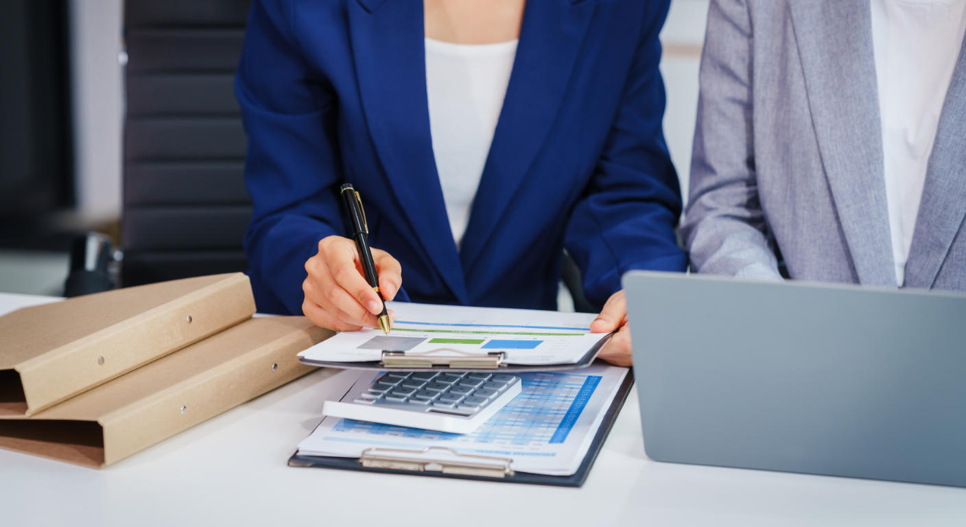 Beneficios de contar con un revisor fiscal externo en tu organización