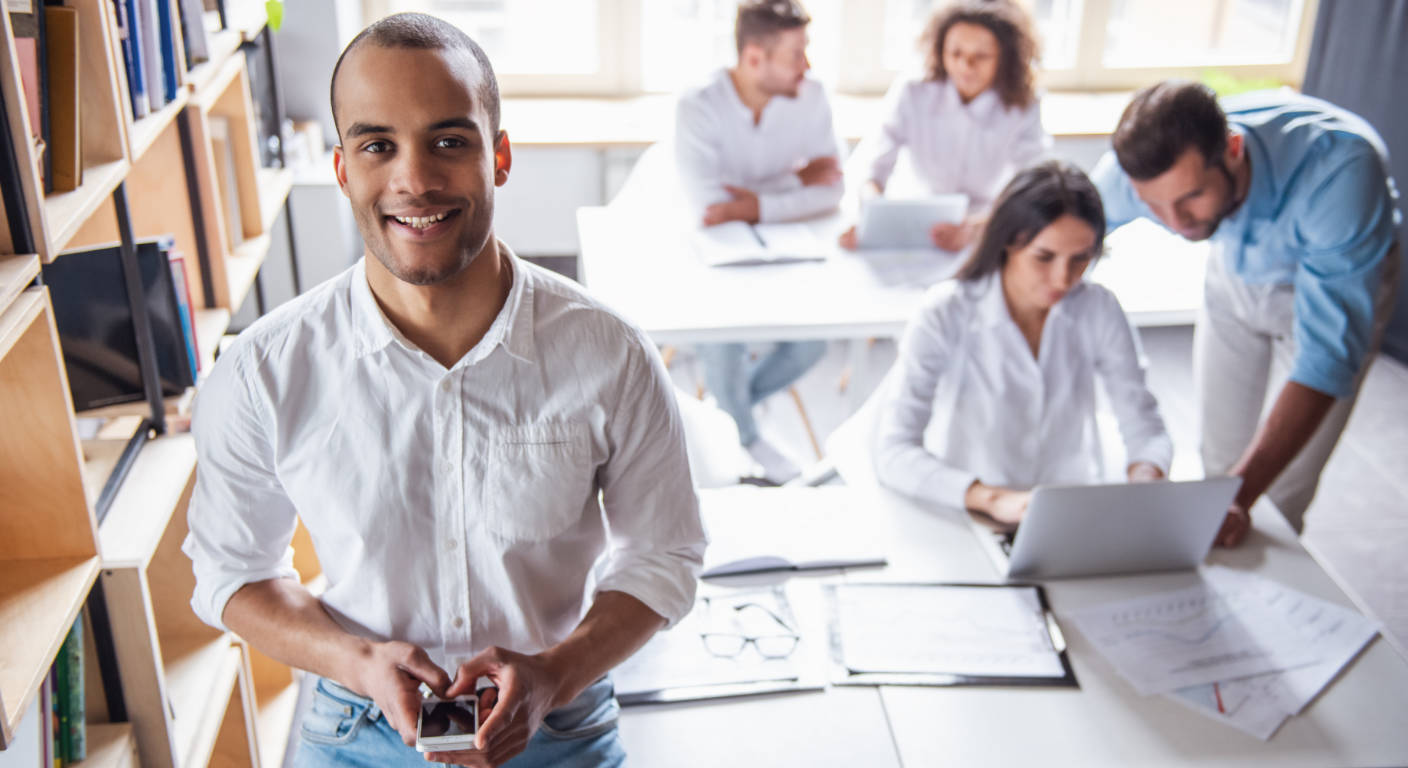 Emprender: ¿potencial o necesidad? Descubre la clave del éxito