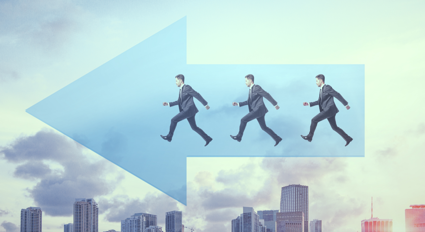 Las empresas atraviesan una transición global incierta