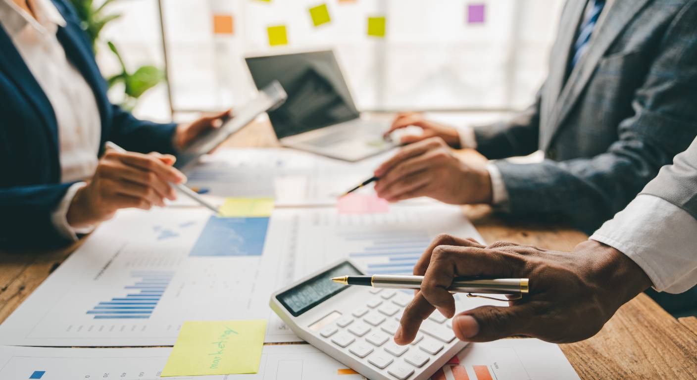 Cuenta de pérdidas y ganancias: la métrica de rentabilidad real