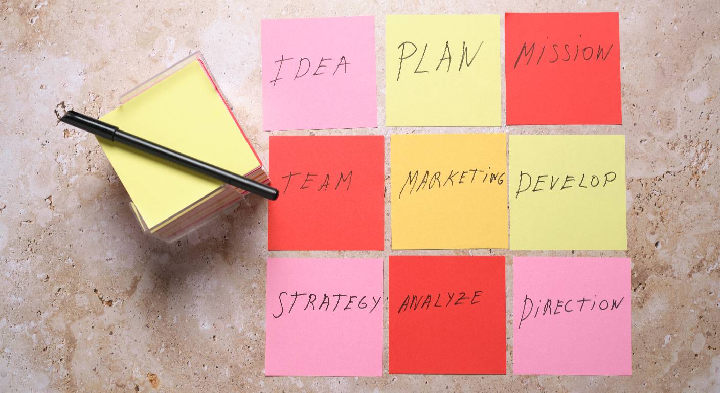 Cómo usar la matriz de Eisenhower para priorizar tareas en tu empresa