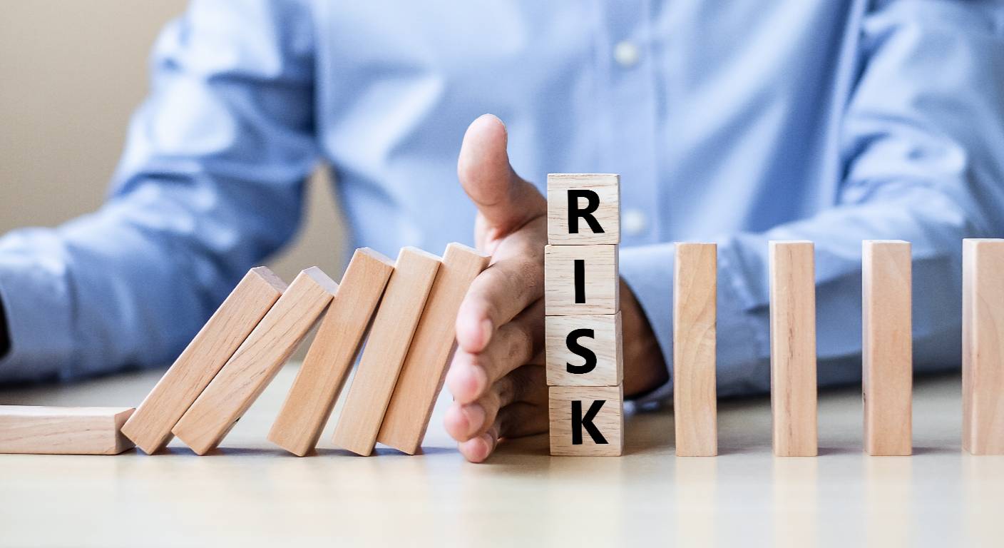 Gobernanza, Gestión de Riesgos y Compliance