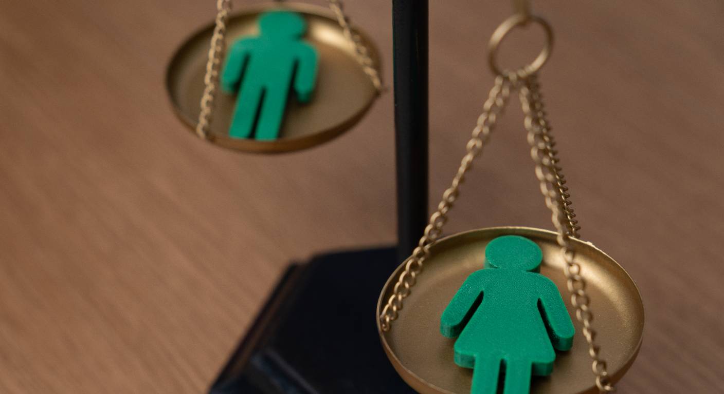 ¿Qué es la representación paritaria?