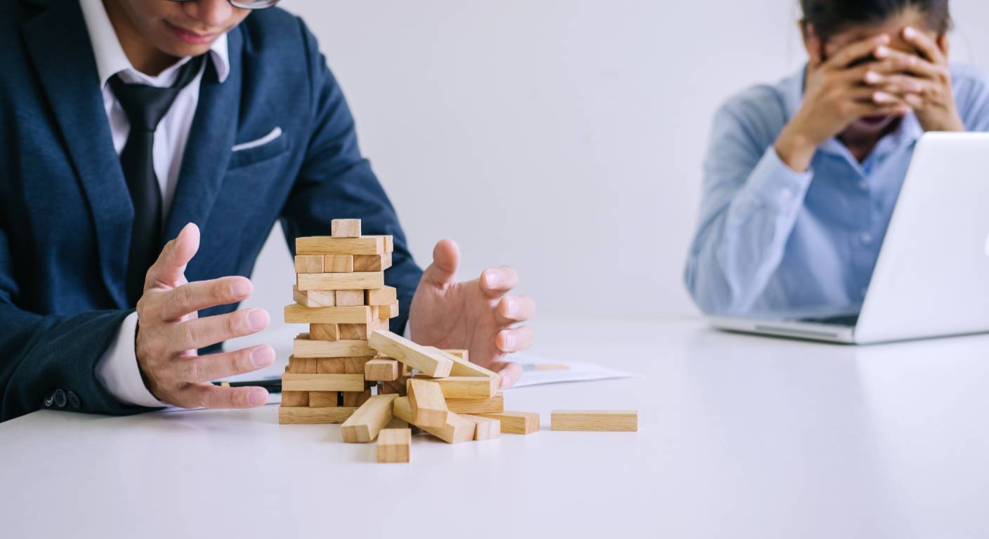 ¿Ser demasiado flexible puede arruinar una empresa? Una paradoja estratégica