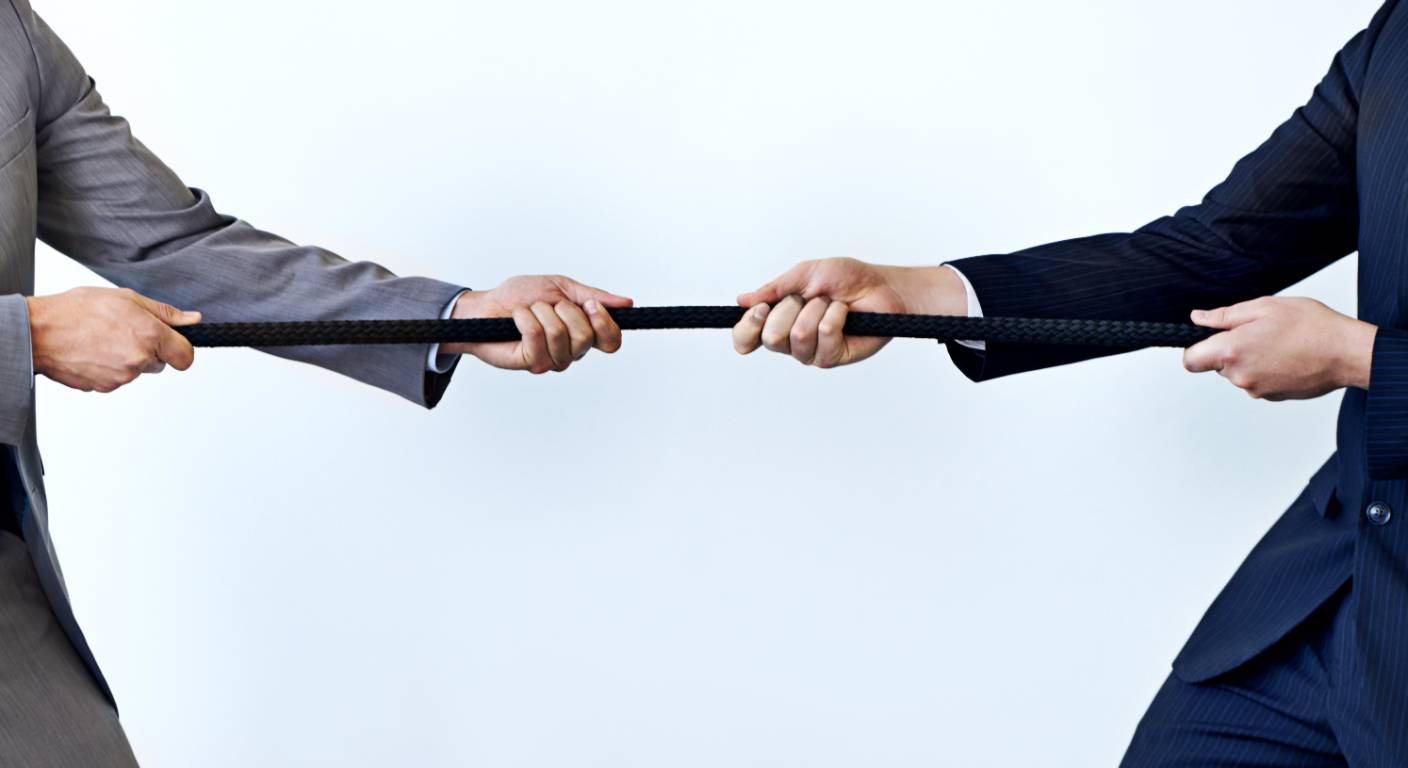 ¿Qué es un conflicto de intereses en una empresa?