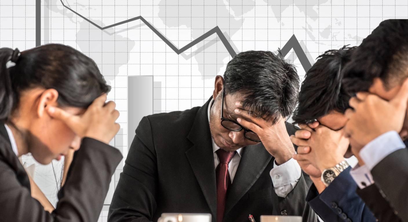 ¿Qué significa no ser sostenible en una empresa?