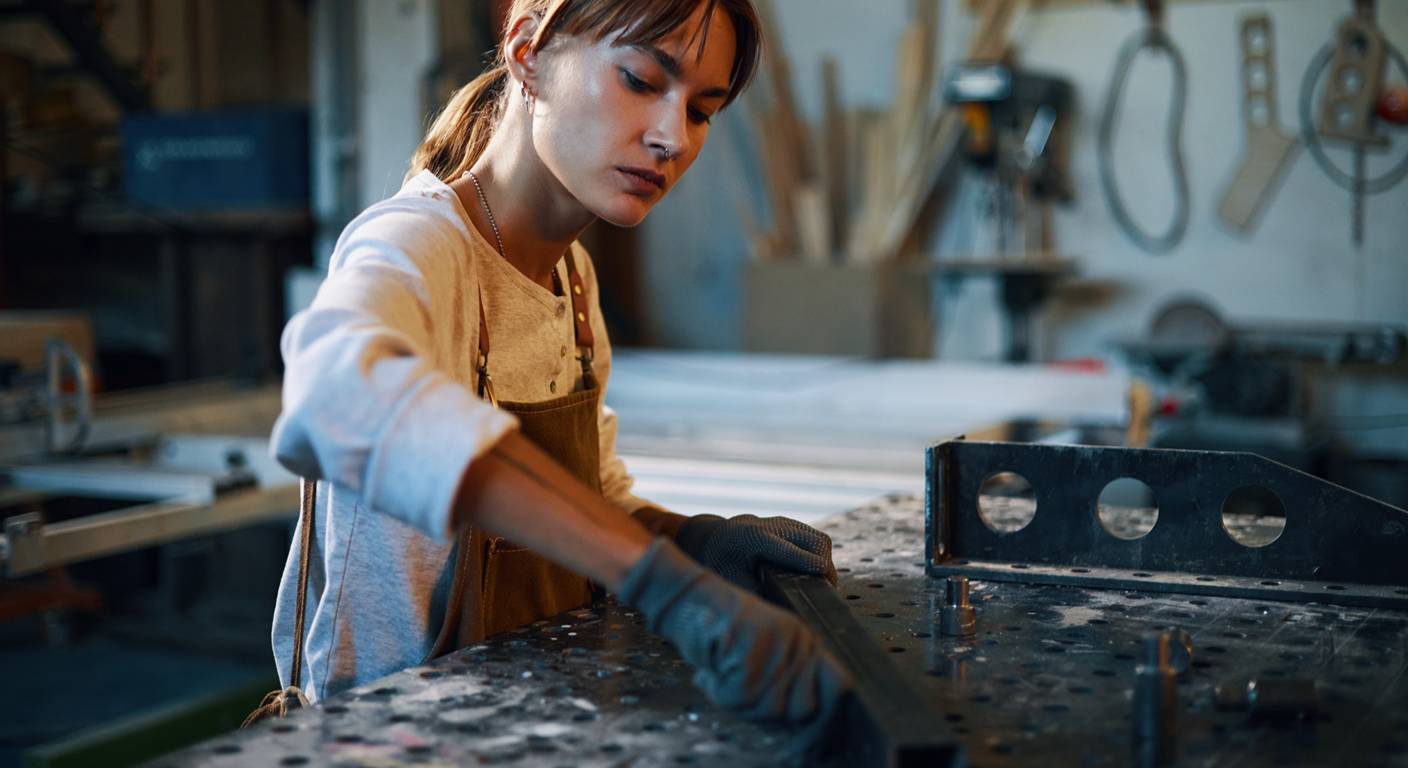 Reconocer a los trabajadores con talento será más fácil gracias a la IA
