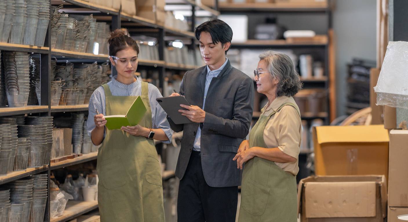 El vínculo emocional como base de la innovación en las empresas familiares
