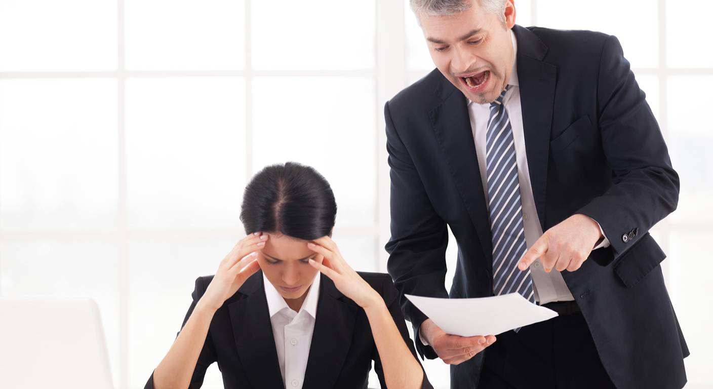 Silencio organizacional: que no haya quejas del jefe no siempre significa que sea un buen líder