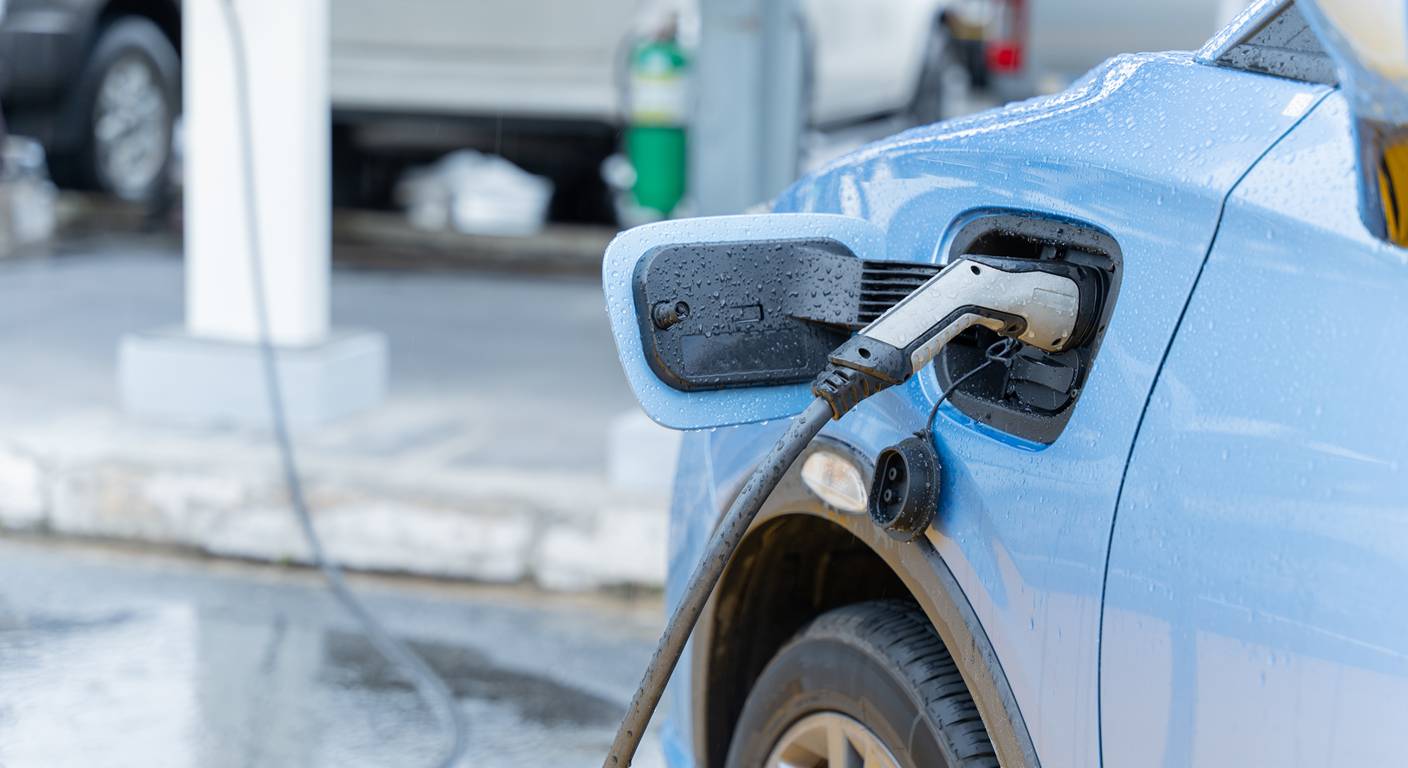 DIAN adapta su capacidad operativa ante el aumento de solicitudes de devolución de IVA de vehículos híbridos y eléctricos